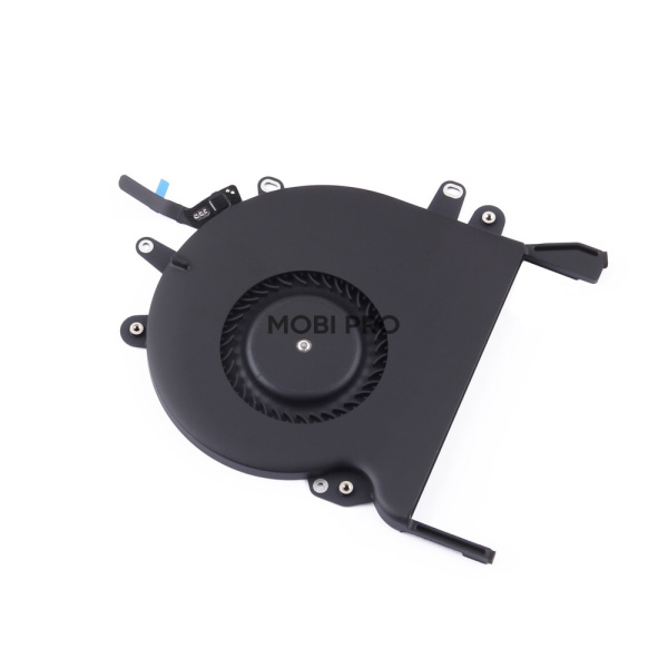 Вентилятор (кулер) для MacBook Pro 15" A1707 (2016-2017) 923-01459 левый