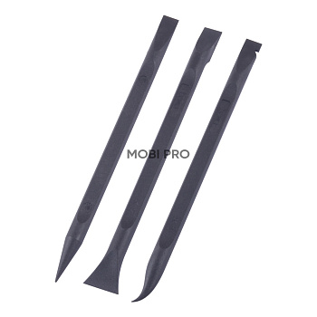 Набор вскрывателей BAKU BK-7278 (лопатки, пластик, 3 шт.)