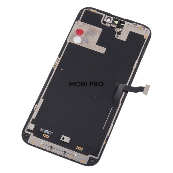 Дисплей для iPhone 14 Pro Max (A2895) в сборе с тачскрином Черный - OR