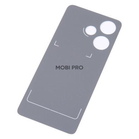 Задняя крышка для Infinix Hot 30 4G (X6831) Зеленый