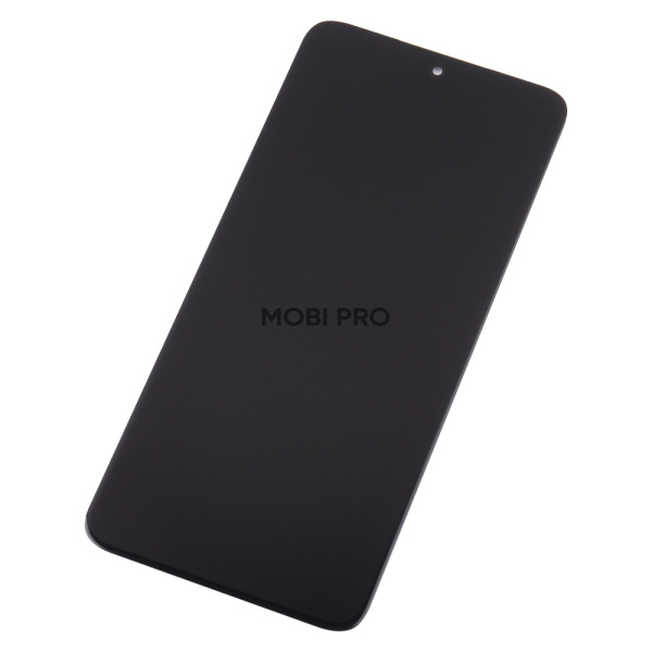 Дисплей для Huawei Honor X9c Smart (BRC-NX1) в сборе с тачскрином Черный - OR