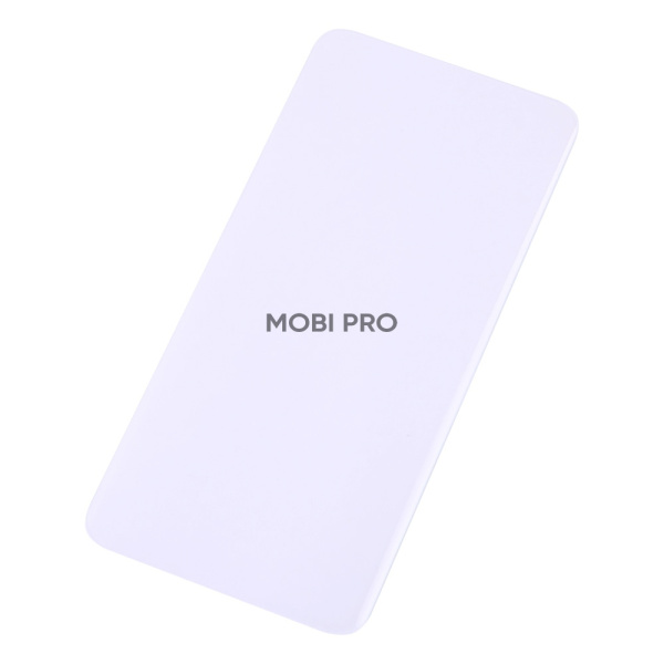 Защитное стекло "UV комплект" для Samsung Galaxy S21 Ultra (G998B) (клей, лампа)