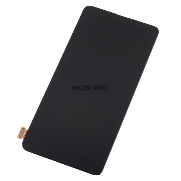 Дисплей для Xiaomi Mi 9T/9T Pro/Redmi K20/K20 Pro (Rev. Samsung Galaxy) (M1903F10G) в сборе с тачскрином Черный - (In-Cell)