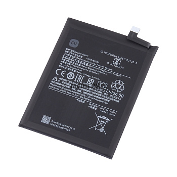 АКБ для Xiaomi Poco F3/Mi 11i (BM4Y) - OR
