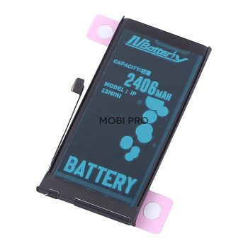 АКБ для Apple iPhone 13 mini - MUSTTBY