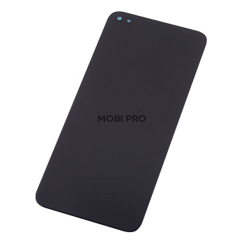 Дисплей для Huawei Honor 50 Lite/Nova 8i/X20 (NTN-LX1/NEN-LX1/NTN-AN20) в сборе с тачскрином Черный - Стандарт