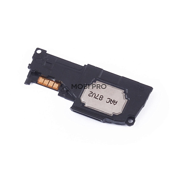 Звонок динамик (buzzer) для Huawei Honor 8X MAX (ARE-L22HN) в сборе (комплект)