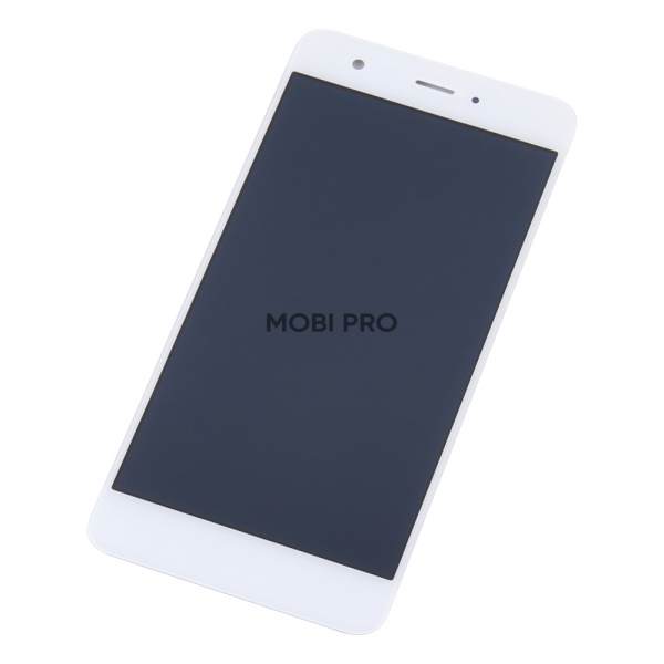 Дисплей для Huawei Nova в сборе с тачскрином Белый