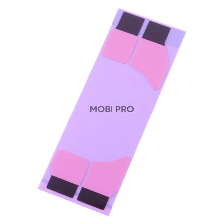 АКБ для Apple iPhone SE (2020) - MUSTTBY