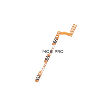 Шлейф для Infinix Smart 6/6 HD/Hot 12i/Hot 20i (X6511/X6512/X665E) на кнопки громкости/включения