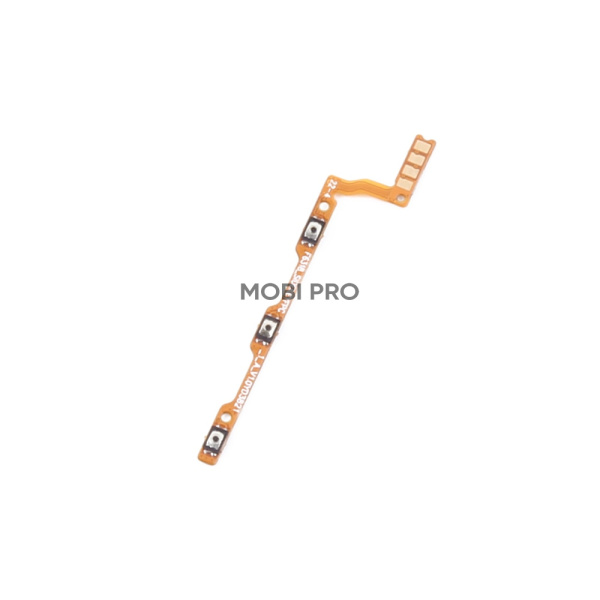 Шлейф для Infinix Smart 6/6 HD/Hot 12i/Hot 20i (X6511/X6512/X665E) на кнопки громкости/включения