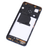 Средняя часть для Infinix Hot 40i (X6528B) Черный