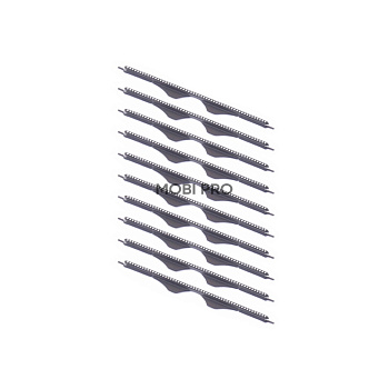 Сетка динамика для Xiaomi Poco M3/Redmi 9T (M2010J19CG/M2010J19SY) (10 шт.)