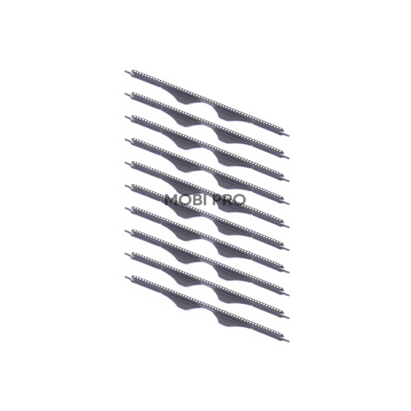 Сетка динамика для Xiaomi Poco M3/Redmi 9T (M2010J19CG/M2010J19SY) (10 шт.)