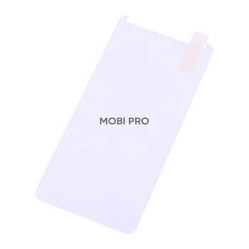 Защитное стекло "Плоское" для Meizu M8/M8 Lite (M813H)