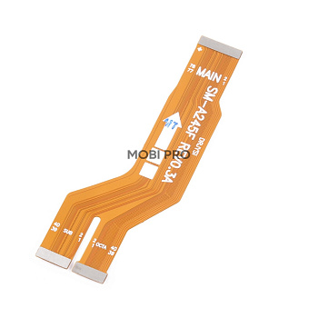 Шлейф для Samsung Galaxy A24 4G (A245F) межплатный