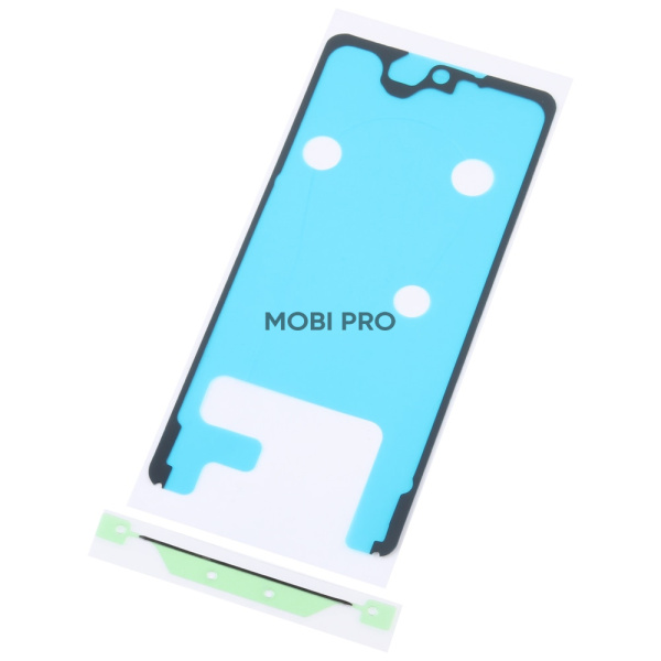 Проклейка дисплейного модуля для Samsung S21 FE (G990B) - OR