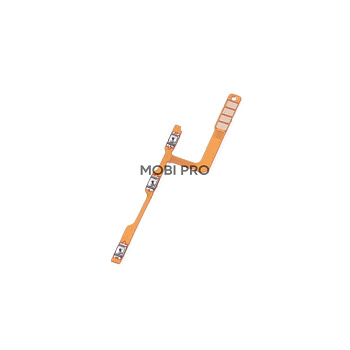 Шлейф для Xiaomi Redmi Note 11/11S 4G/Poco M4 Pro 4G (2201117TY/2201117SY/2201117PG) на кнопки громкости/включения