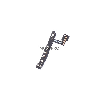 Шлейф для Huawei Pura 70 Pro (HBN-LX9/HBN-AL00) на кнопки громкости/включения