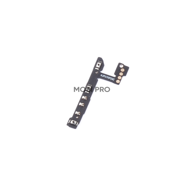 Шлейф для Huawei Pura 70 Pro (HBN-LX9/HBN-AL00) на кнопки громкости/включения