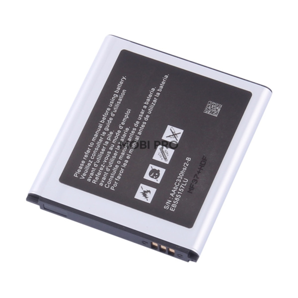 АКБ для Samsung EB585157LU (i8530/G355H/i8550/i8552/i8580) - Battery Collection (Премиум)