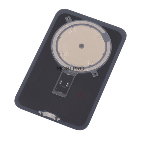 Задняя крышка для iPhone 17 Pro Max в сборе Белый - OR