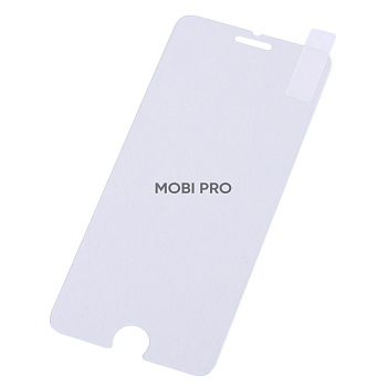 Защитное стекло "Плоское" для iPhone 6/6S