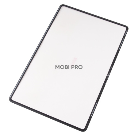 Стекло для переклейки MUSTTBY Huawei MatePad Pro 12.6 2021 в сборе с OCA Черный