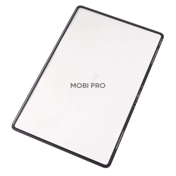 Стекло для переклейки MUSTTBY Huawei MatePad Pro 12.6 2021 в сборе с OCA Черный