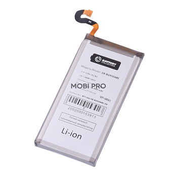 АКБ для Samsung Galaxy S8 (G950F) (EB-BG950ABE) - Battery Collection (Премиум)