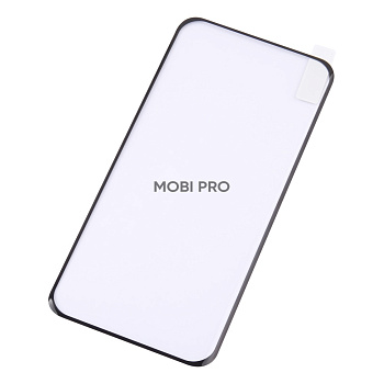 Защитное стекло "Премиум" для Huawei Honor Magic 6 Pro/6 RSR/X9c Черный