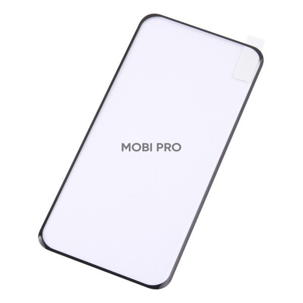 Защитное стекло "Премиум" для Huawei Honor Magic 6 Pro/6 RSR/X9c Черный