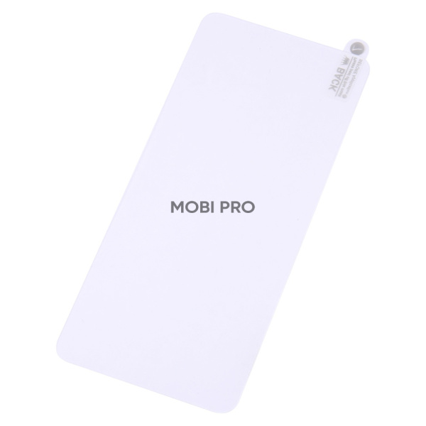 Защитное стекло "Плоское" для Blackview BV4800/BV4800 Pro/BV9200