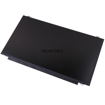Матрица 15.6" LED 1920x1080 Slim 40-pin справа снизу, матовая (уши сверху/снизу) (N156HGE-LA1)
