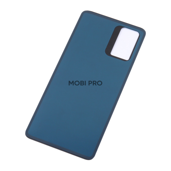 Задняя крышка для Xiaomi Redmi Note 12 Pro 4G (2209116AG) Белый