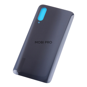 Задняя крышка для Xiaomi Mi 9 Lite (M1904F3BG) Серый