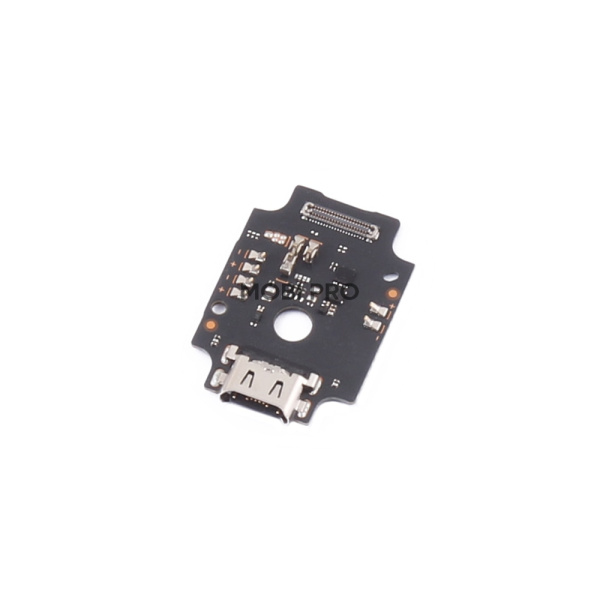 Шлейф для Huawei Honor Pad 10 12.1" (HEY3-W00) плата на системный разъем - Премиум