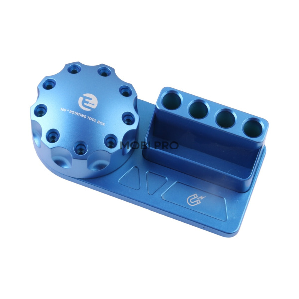 Органайзер для инструментов (с магнитной подставкой)