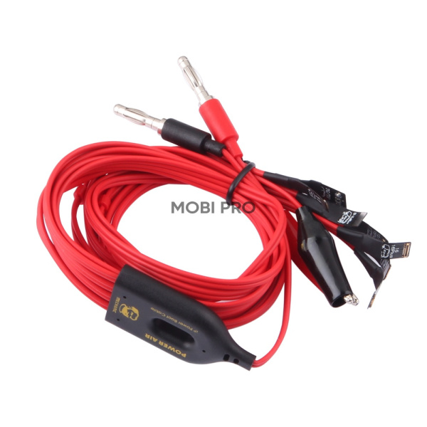 Кабель источника питания Mechanic Power Air для iPhone 7-16 Pro Max