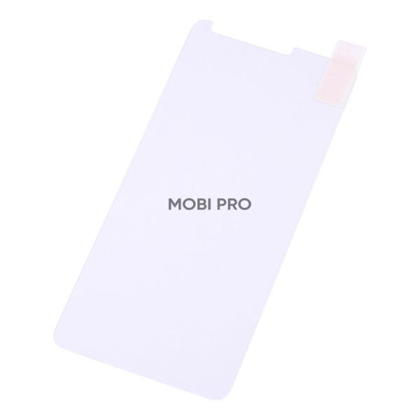 Защитное стекло "Плоское" для Samsung Galaxy A7 2018 (A750F)