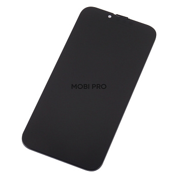 Дисплей для iPhone 13 Pro в сборе с тачскрином Черный - (In-Cell) Стандарт