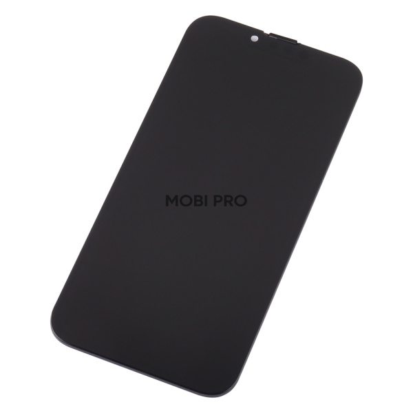 Дисплей для iPhone 13 Pro в сборе с тачскрином Черный - (In-Cell) Стандарт