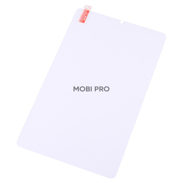 Защитное стекло "Плоское" для Samsung Galaxy Tab A9/A11 8.7" (X110/X115/X130/X135)