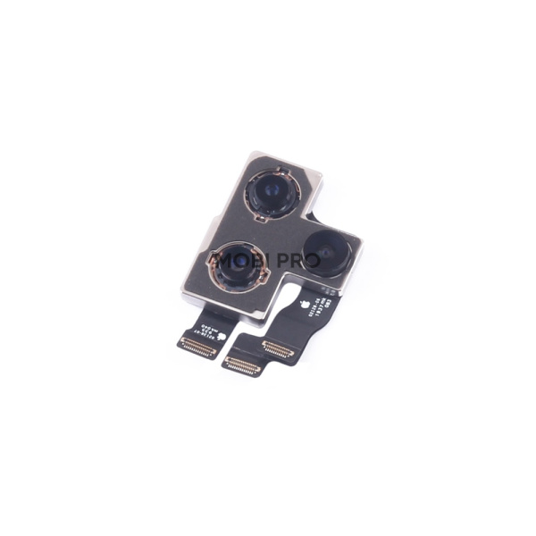 Камера для iPhone 11 Pro/11 Pro Max задняя - Премиум