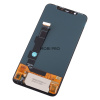 Дисплей для Xiaomi Mi 8 (M1803E1A) в сборе с тачскрином Черный - (OLED)