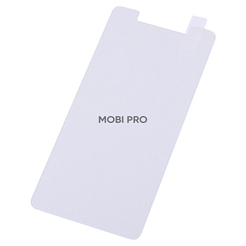 Защитное стекло "Плоское" для Huawei Y7 2017 (TRT-L21)