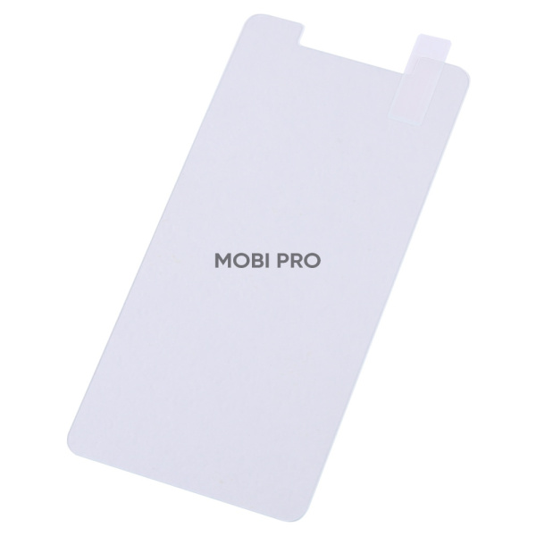 Защитное стекло "Плоское" для Huawei Y7 2017 (TRT-L21)