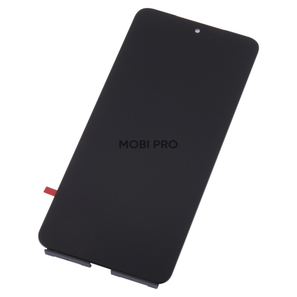 Дисплей для Vivo V50 Lite 4G/V60 Lite 4G/5G/iQOO Z10R (V2441/V2530/V2529) в сборе с тачскрином Черный - OR