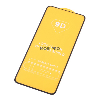 Защитное стекло "Полное покрытие" для Xiaomi Mi 11 Lite 4G/5G/Xiaomi 11 Lite 5G NE Черный