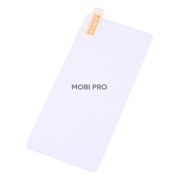 Защитное стекло "Плоское" для Nokia 3.1 2018